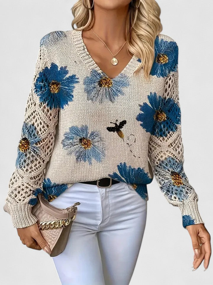Aphra | Elegant Cardigan