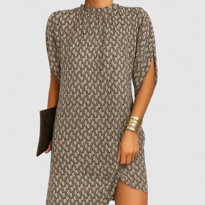 Andrea™ | Elegant Dress