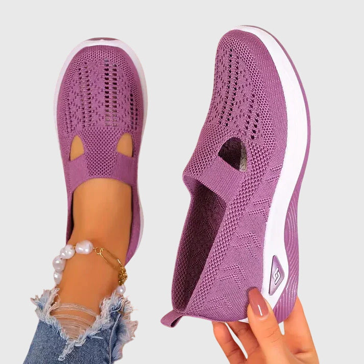 Laverne™ Orthopaedic Walking Shoes