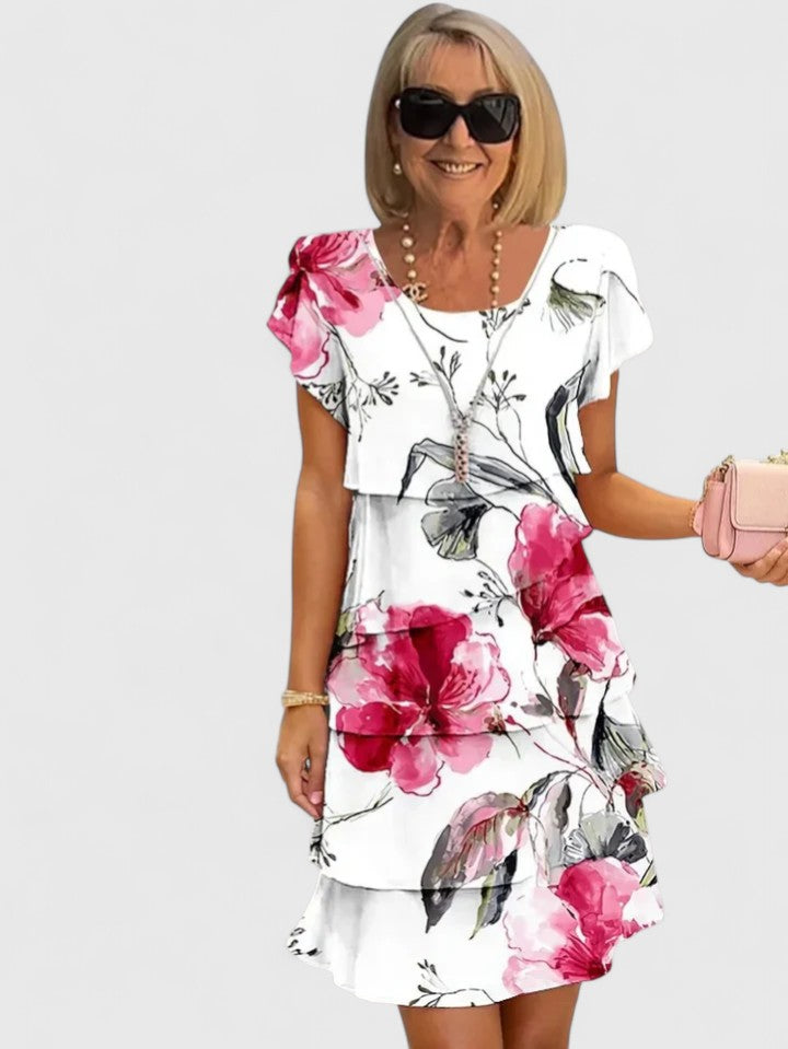 Anne | Elegant Dress