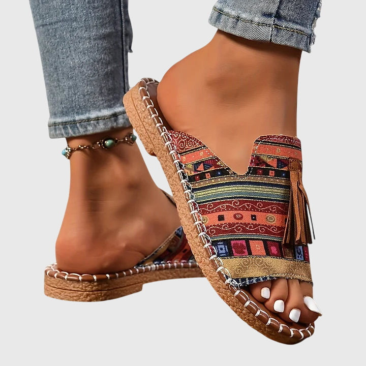 EWA | ORTHOPEDIC SANDALS