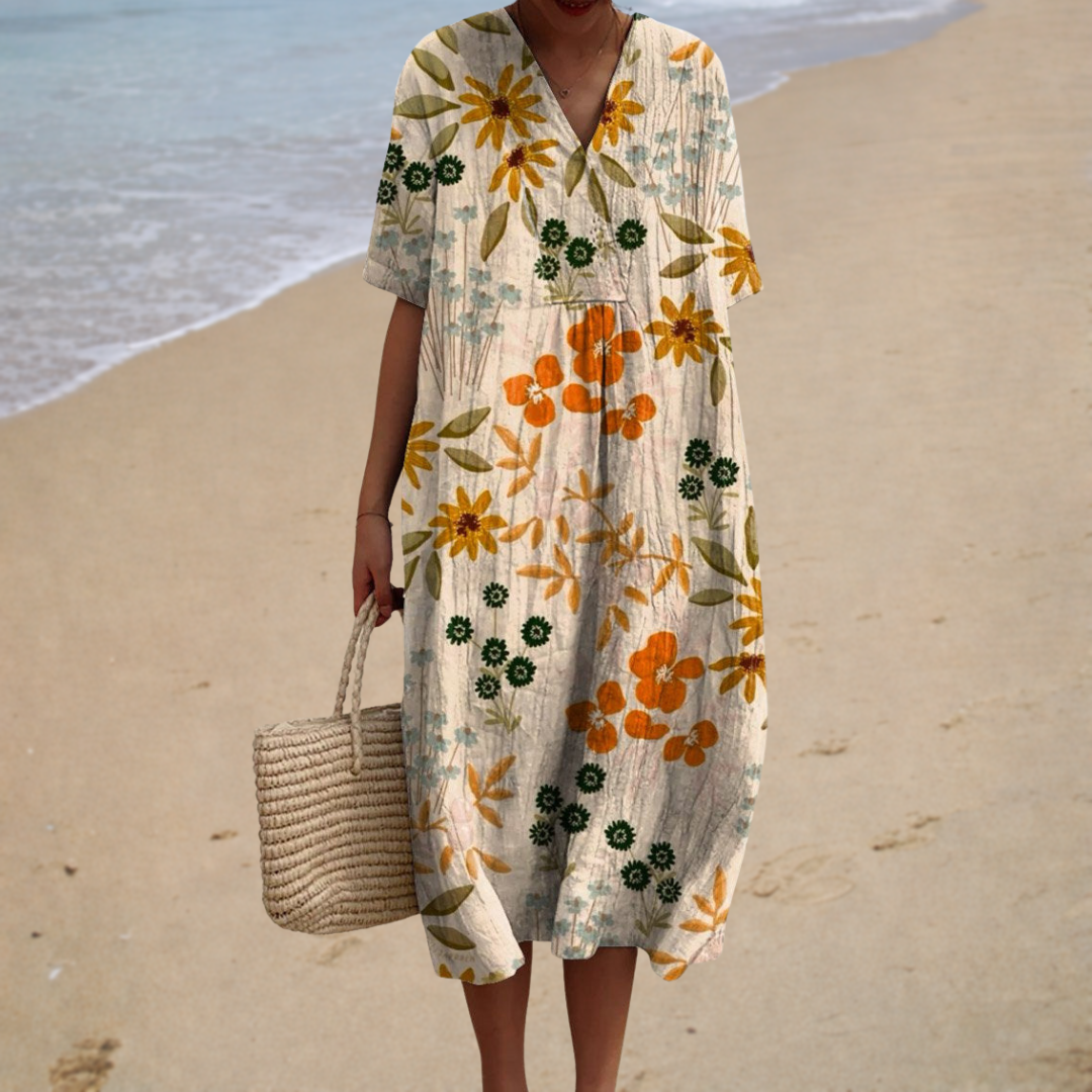 Muriel Summer Dress