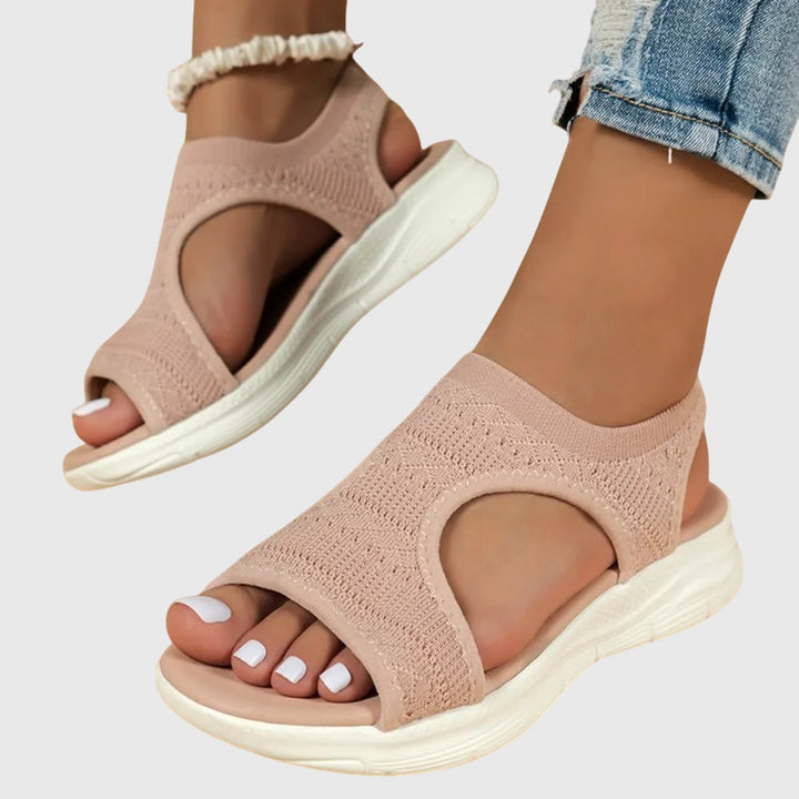 JESSAMINE | ORTHOPEDIC SANDALS
