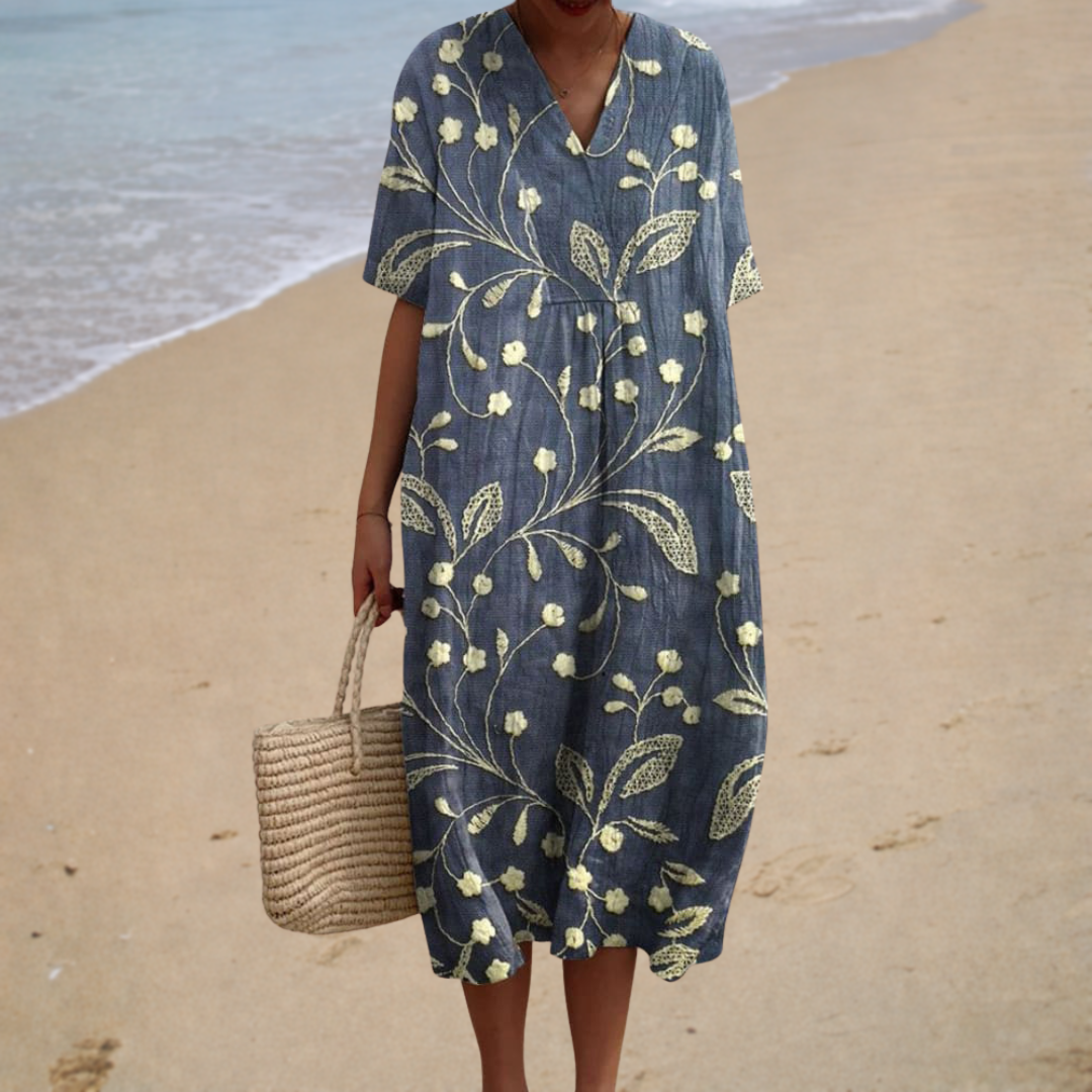 Muriel Summer Dress