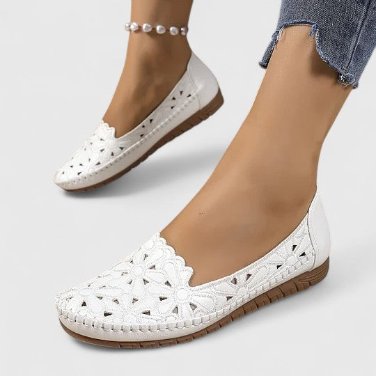 GERALDINE | ELEGANT SANDALS