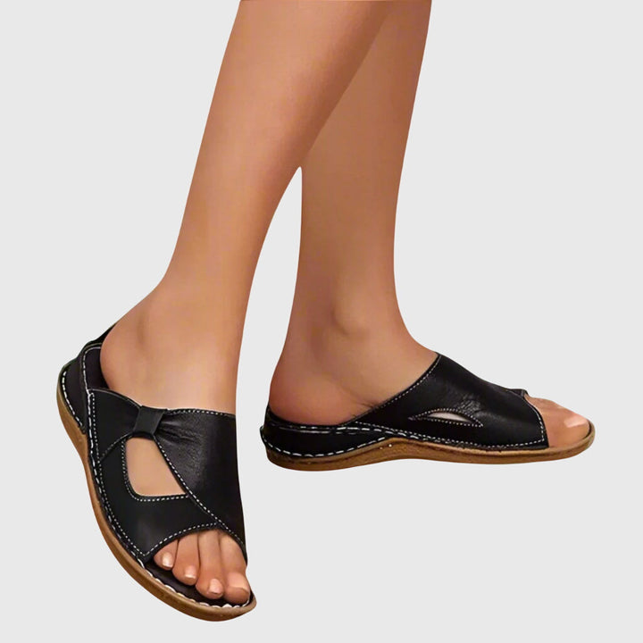 CATHERINE | ORTHOPEDIC SANDALS