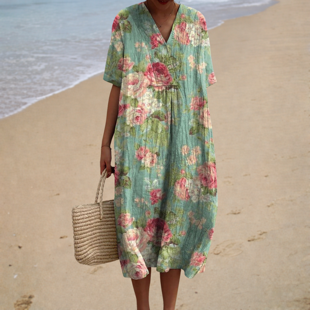 Muriel Summer Dress