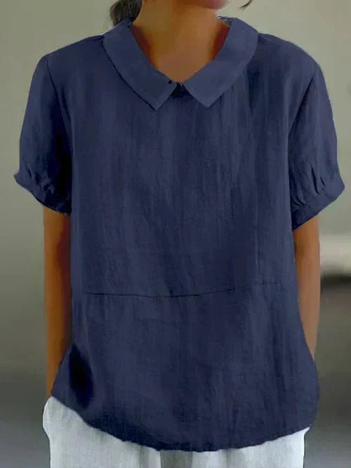 Bobbi | Classic Shirt