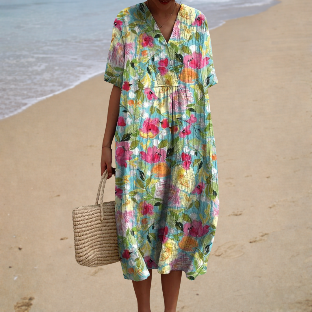 Muriel Summer Dress