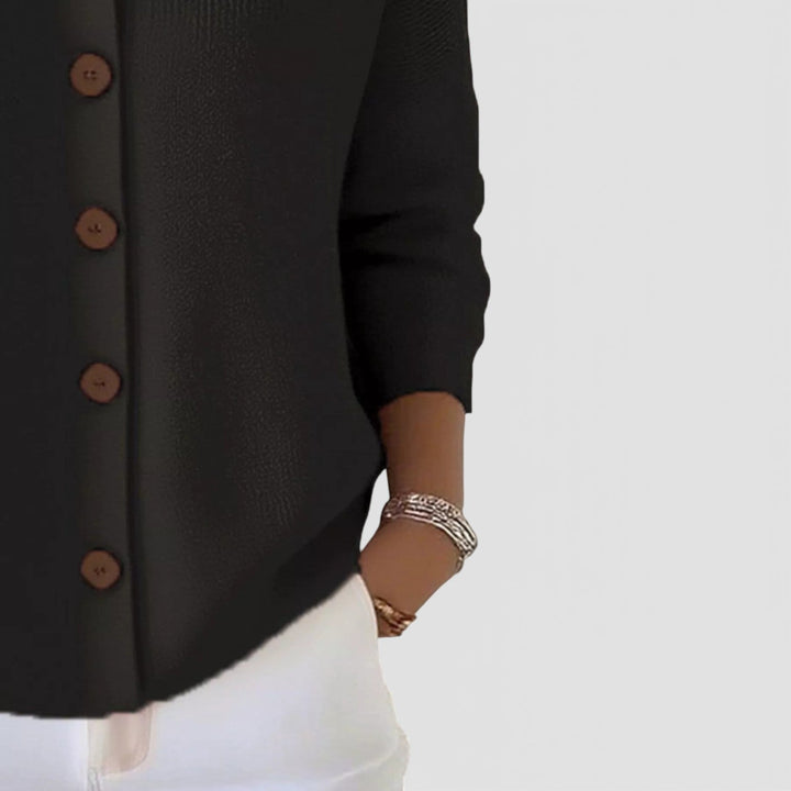 Philippa | Elegant Blouse
