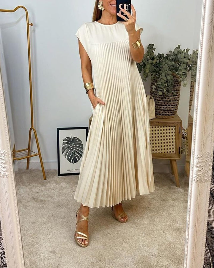Penelope | Timeless and Comfortable Dress