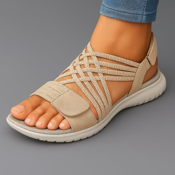 Amias - Orthopedic Sandals