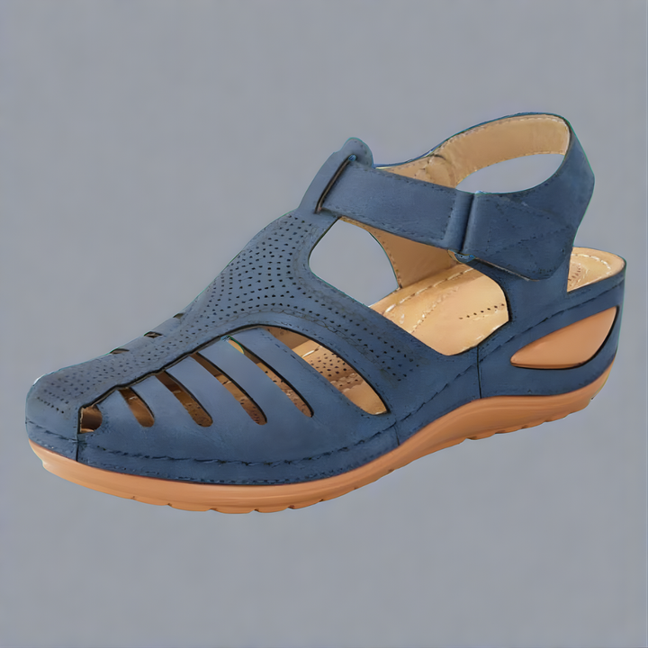 Azalea - Orthopedic Hallux Valgus Correction Sandals