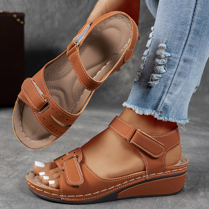 Jasmine | Orthopedic Sandal