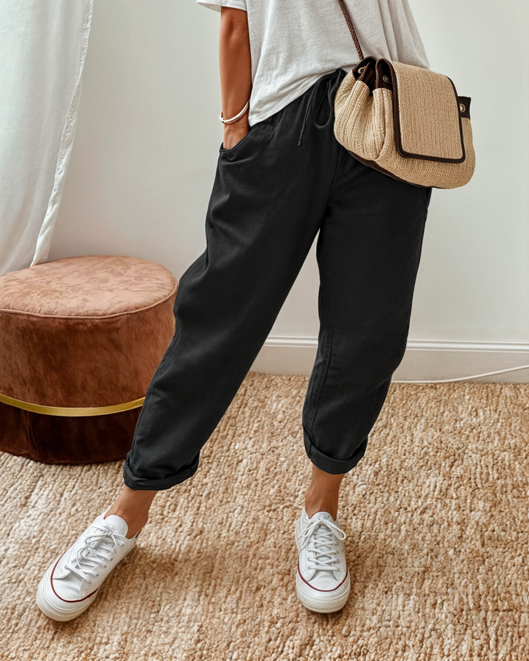 Dulcie | Elegant Pants Aria