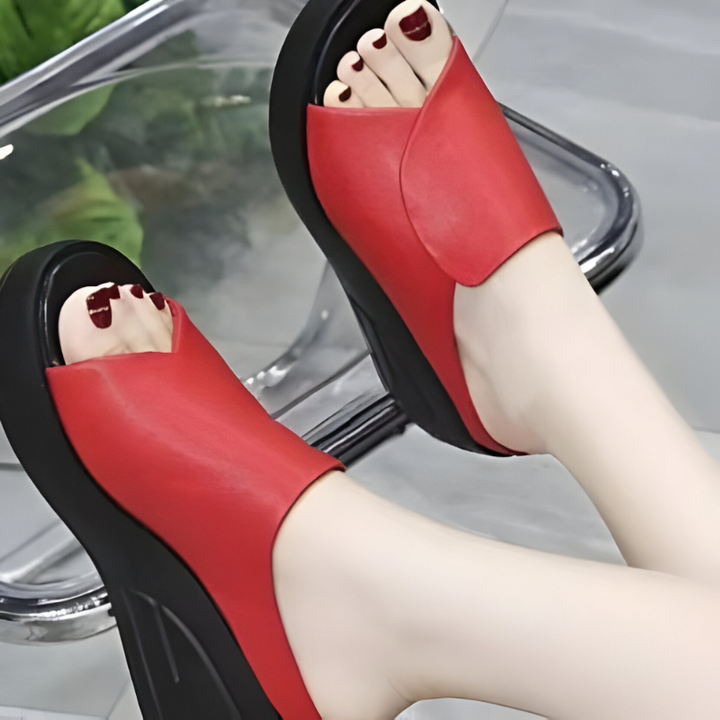 Aileen - Orthopedic Sandals
