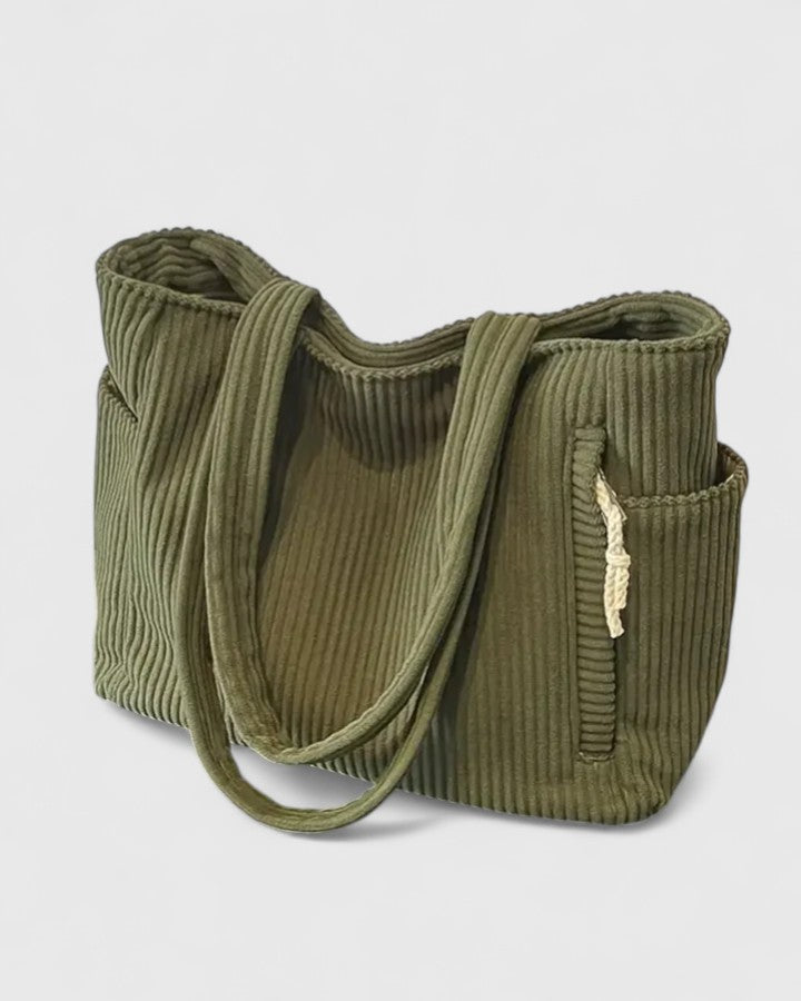 Mitzi | Sophisticated Tote Bag