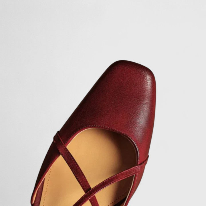 GRETEL | ELEGANT SANDALS