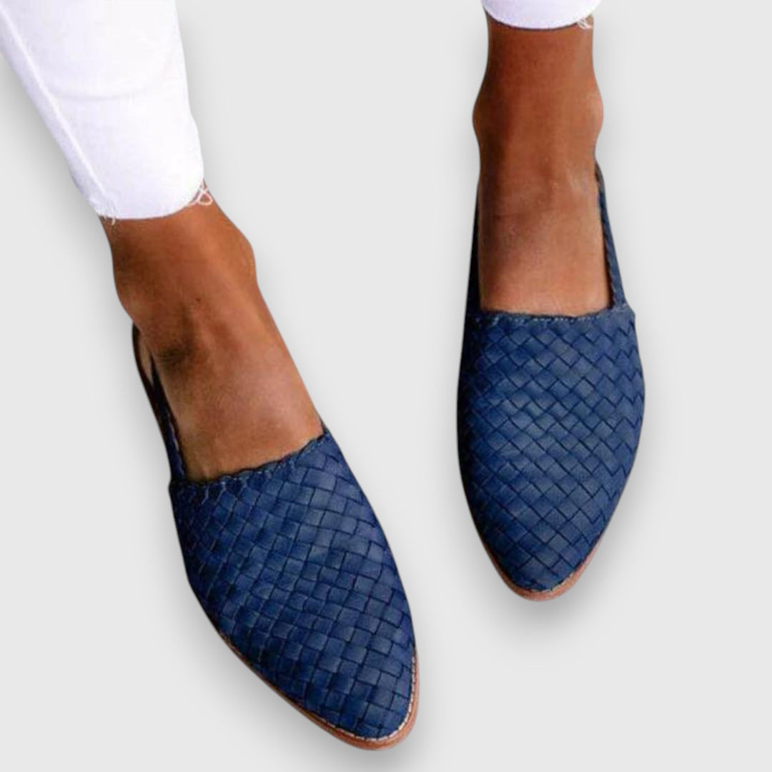 FAITH | COMFY SANDALS