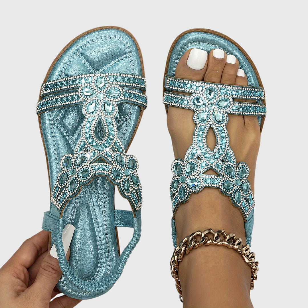 HERTHA | ORTHOPEDIC SANDALS