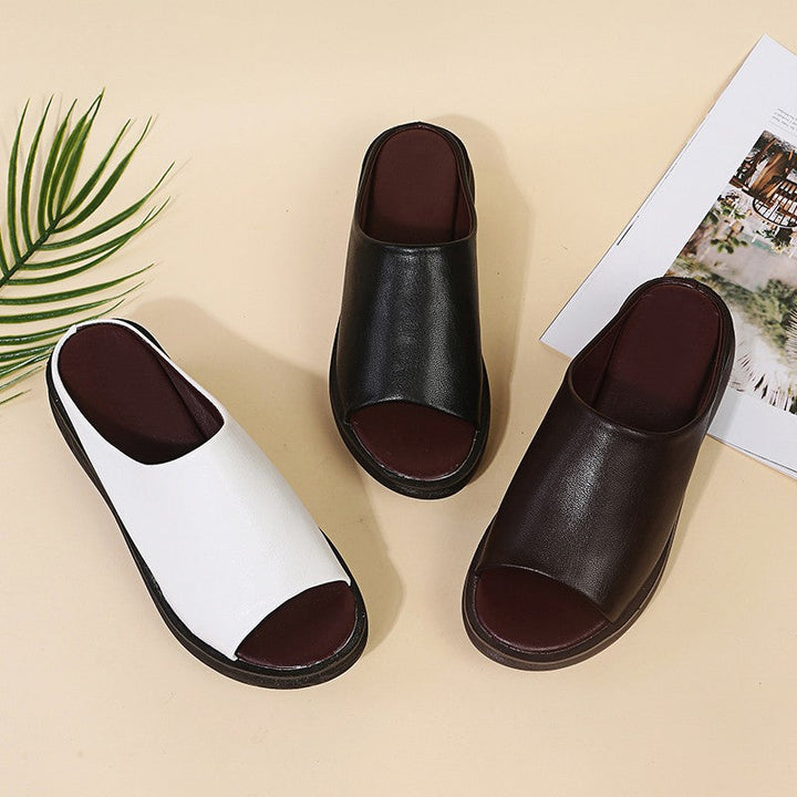 Jennifer - Orthopedic Sandals