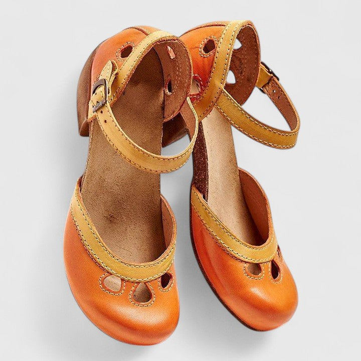 FERNANDA | ORTHOPEDIC SANDALS