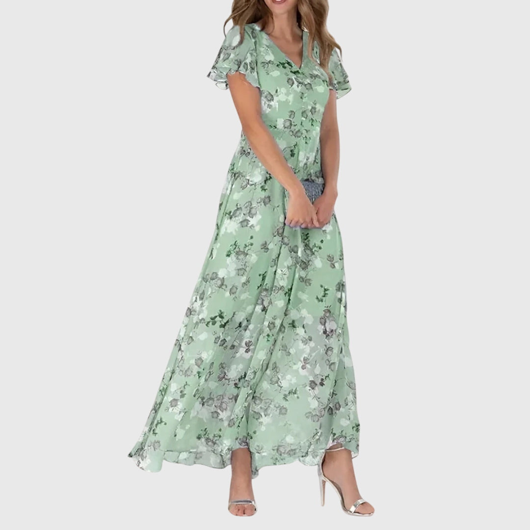 Rosie™ | Figure Flattering Dress