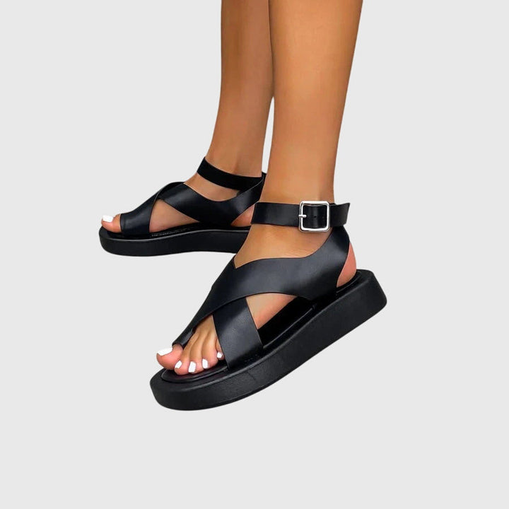 JUNE | ORTHOPEDIC SANDALS