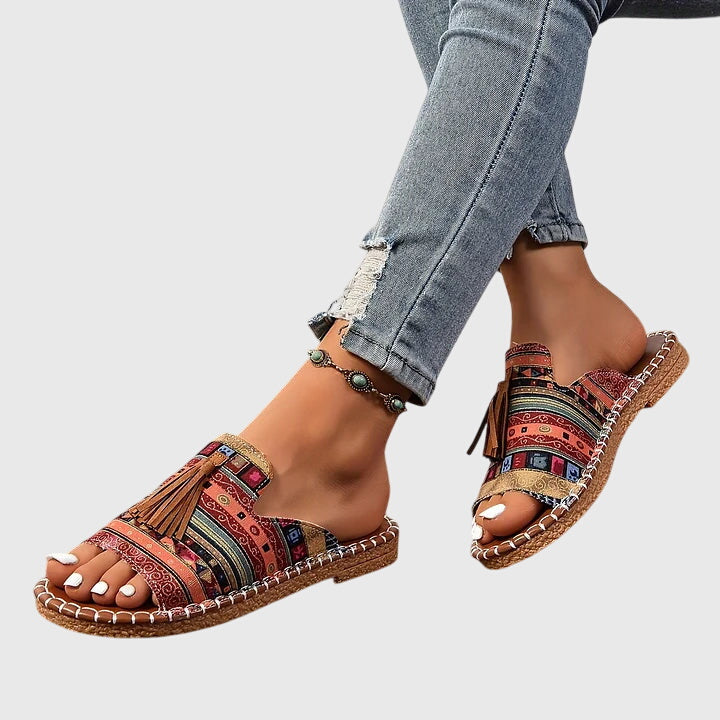 EWA | ORTHOPEDIC SANDALS