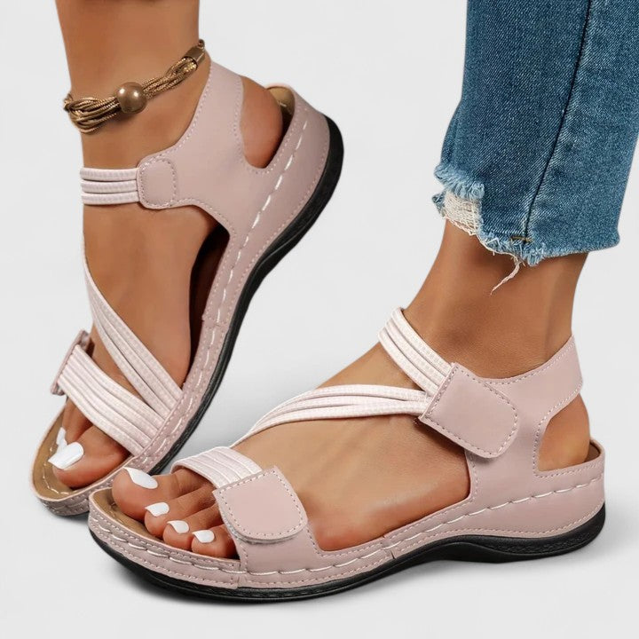 JOY | SOPHISTICATED SANDALS