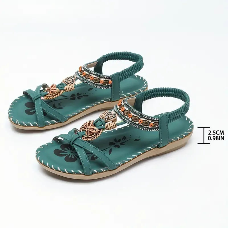 Agnes EasyStep Comfort Sandals