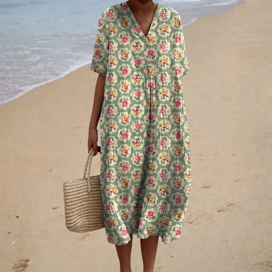 Muriel Summer Dress