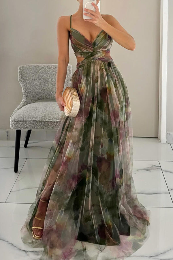 Mabel | Stunning Maxi Dress