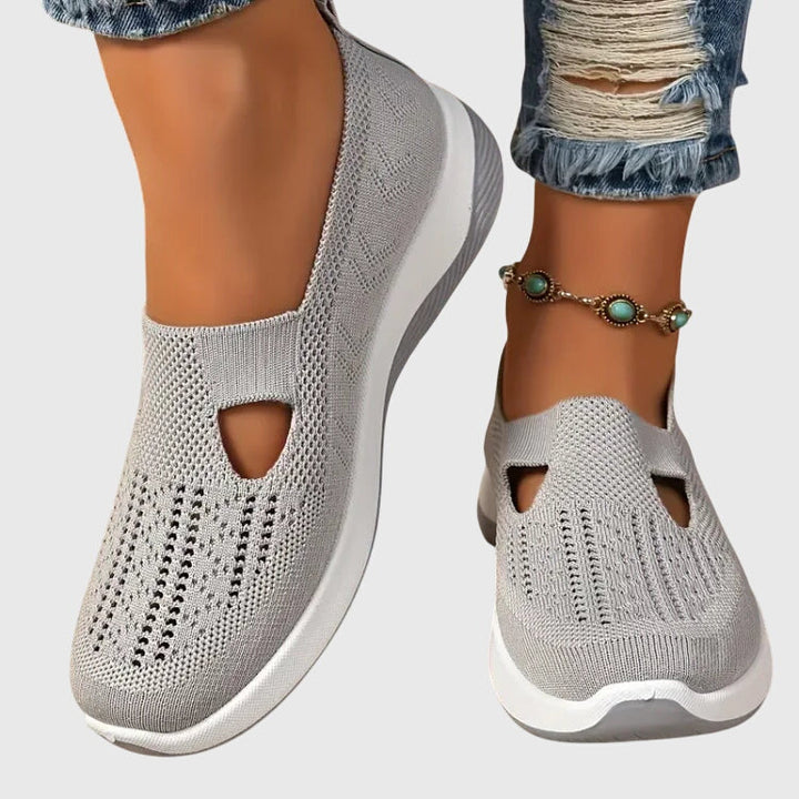 Laverne™ Orthopaedic Walking Shoes