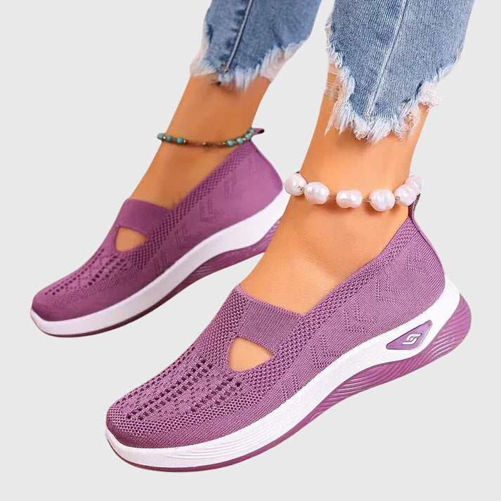 Laverne™ Orthopaedic Walking Shoes