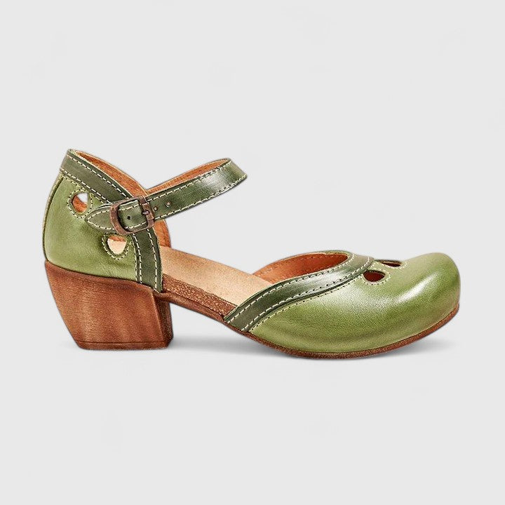 FERNANDA | ORTHOPEDIC SANDALS