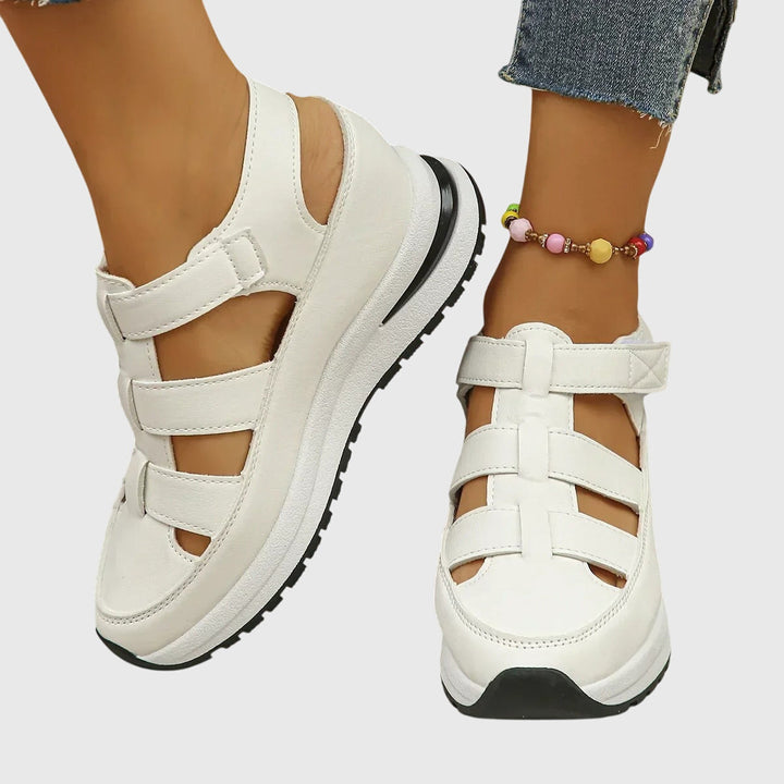 ETHEL | ORTHOPEDIC SANDALS
