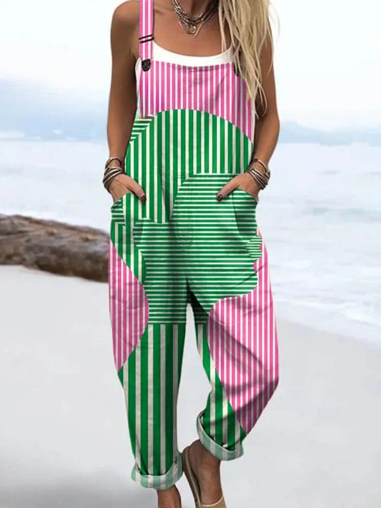 Antonia Form Jumpsuit