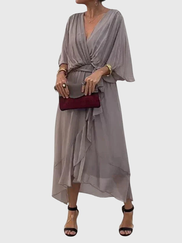 Phoebe | Elegant Dress