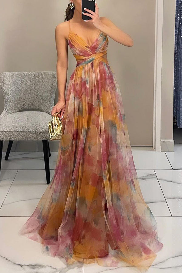 Mabel | Stunning Maxi Dress