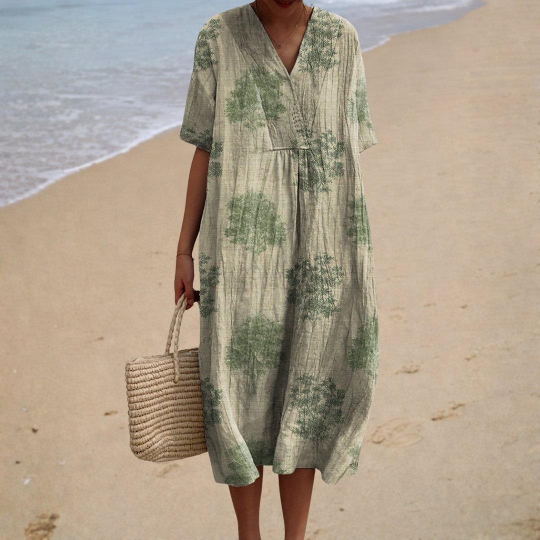 Muriel Summer Dress