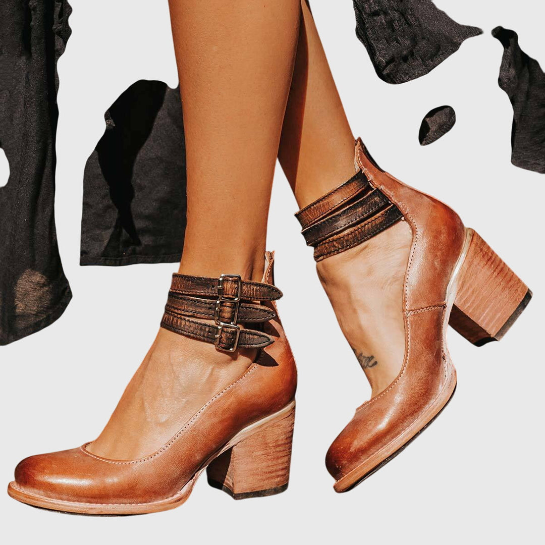 Arcadia™ | Stylish Heels