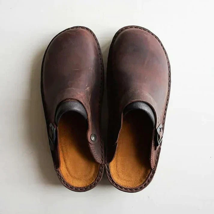 Ada Clogs – Everyday Comfort & Support