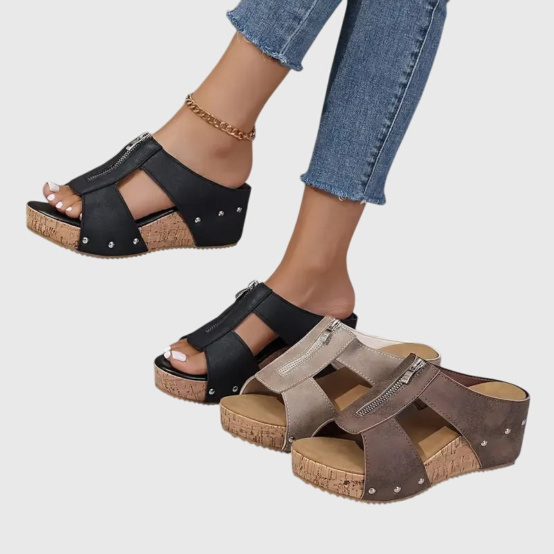 Lina™ | Orthopaedic Sandals