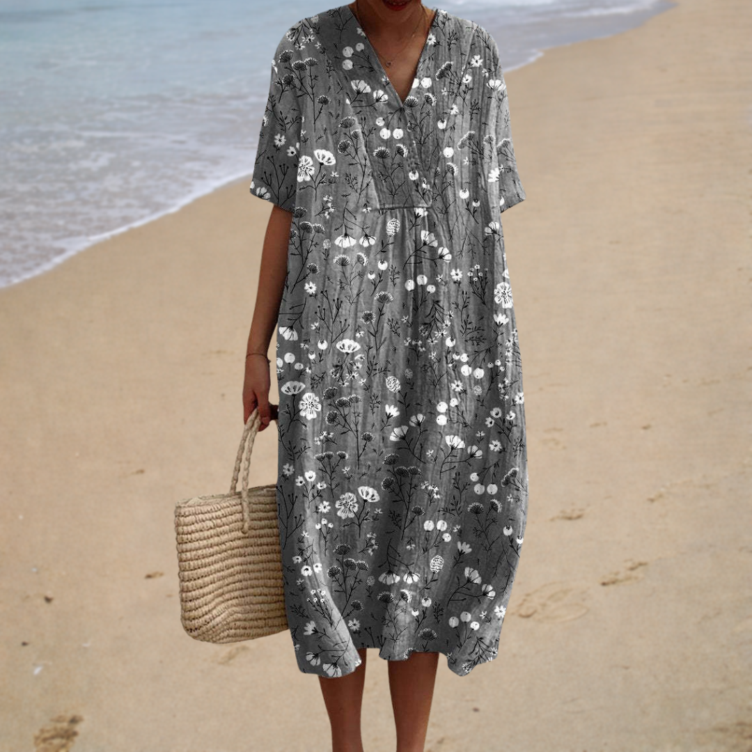 Muriel Summer Dress