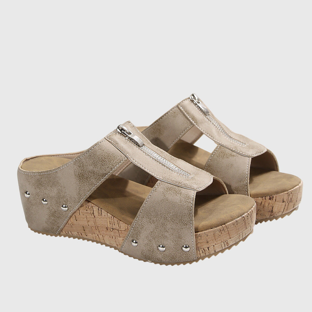 Lina™ | Orthopaedic Sandals
