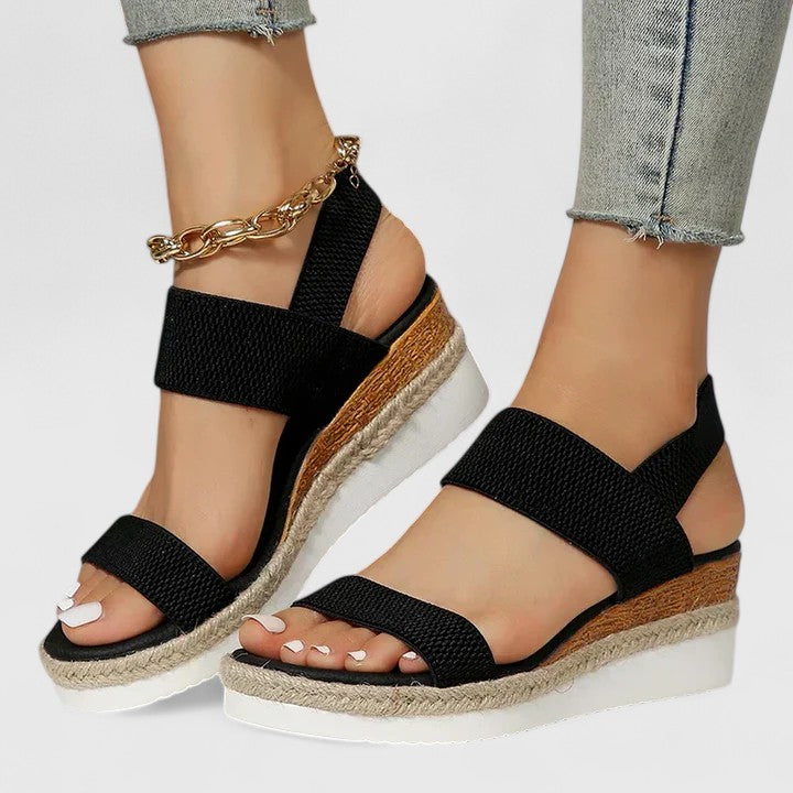 FREYJA | ORTHOPEDIC SANDALS