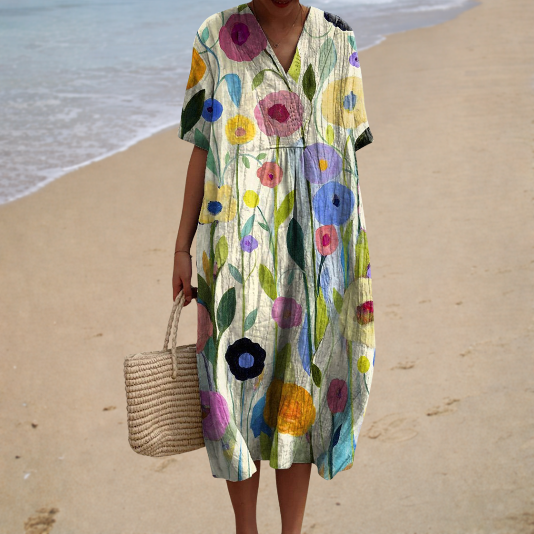 Muriel Summer Dress