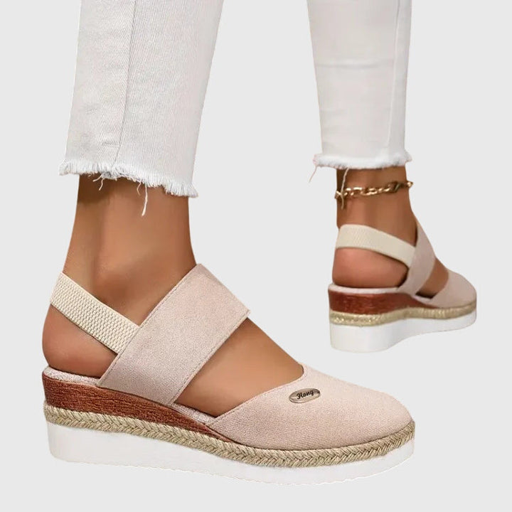 HENNA | ORTHOPEDIC SANDALS