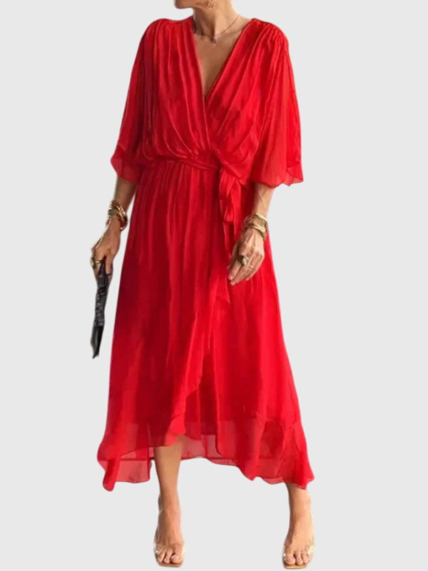 Phoebe | Elegant Dress